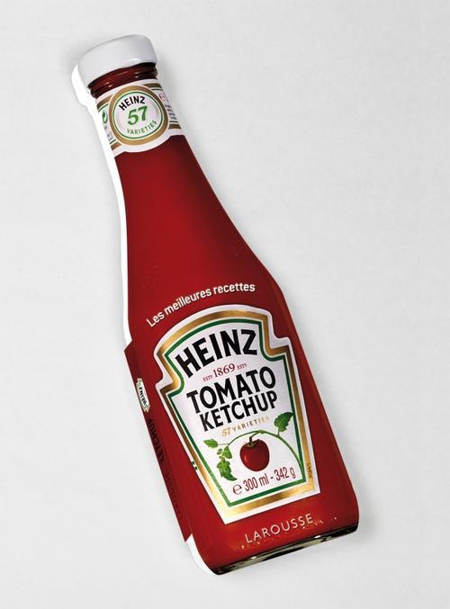 Ketchup / Les meilleures recettes