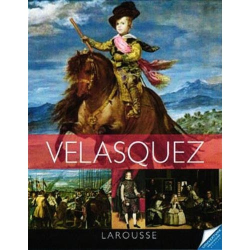 Les plus belles oeuvres de Velasquez