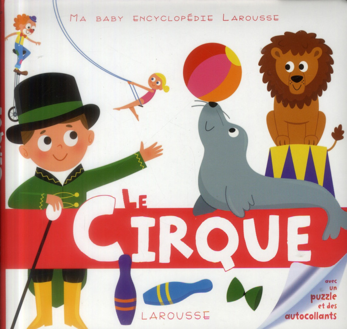 Le cirque
