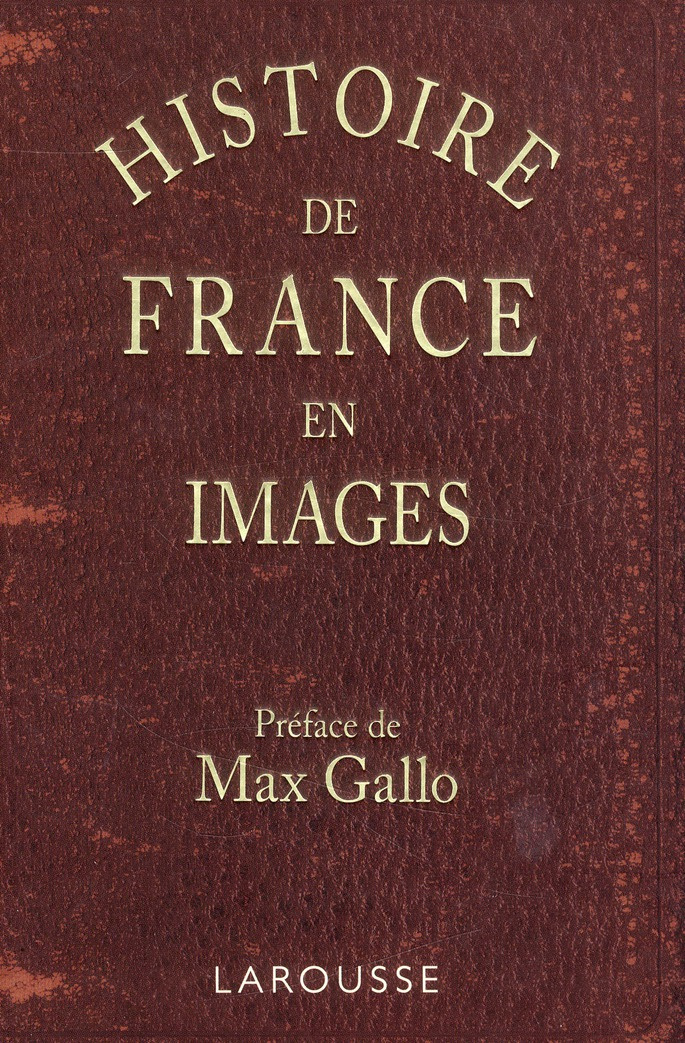 Histoire de France en images