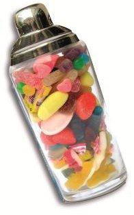 Cocktails aux bonbons/Les meilleures recettes