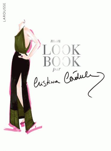 Mon look book par Cristina Cordula