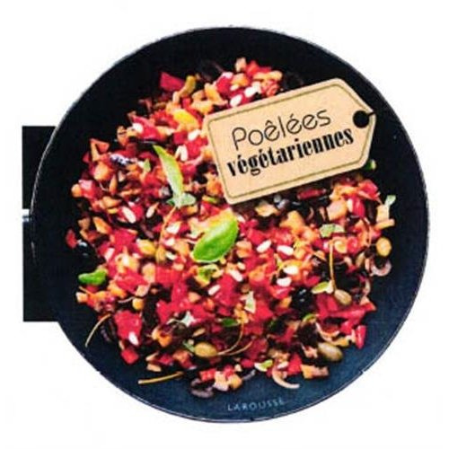 Poêlées végétariennes