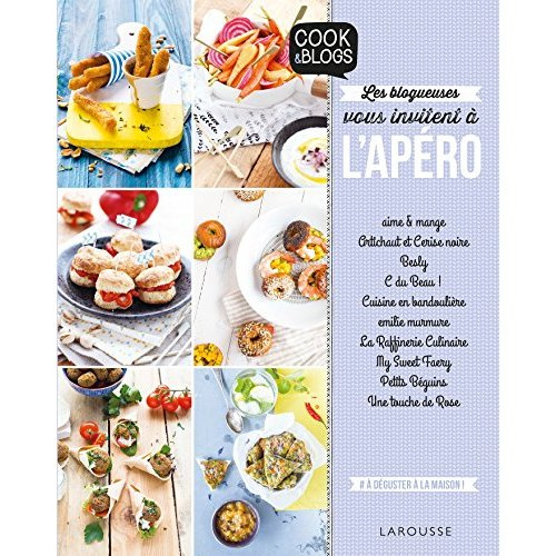 Les blogeuses vous invitent à l'apéro !