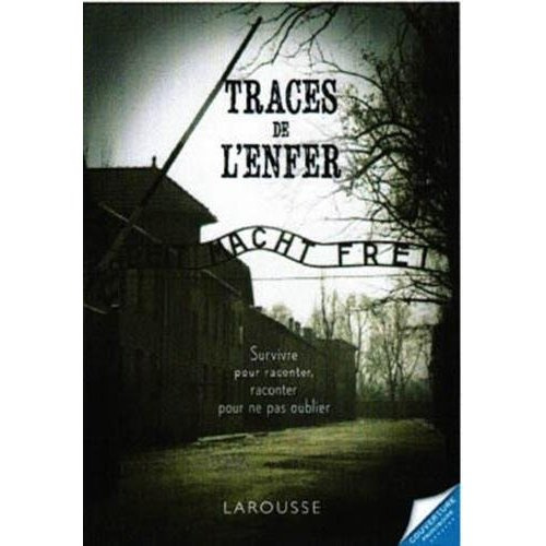 Traces de l'enfer