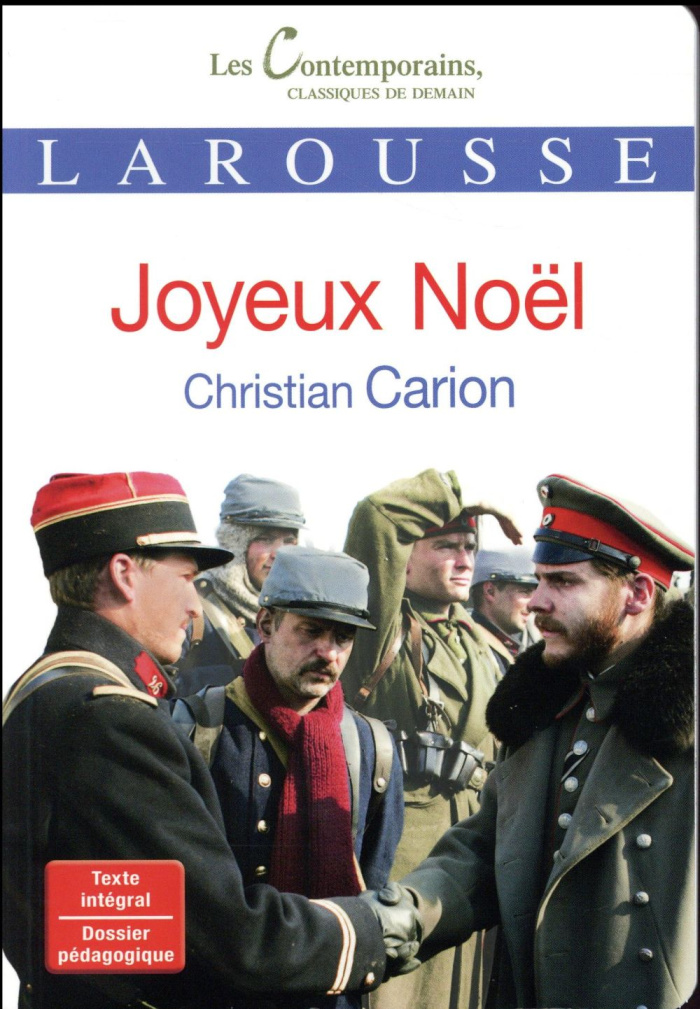 Joyeux Noël