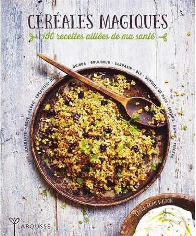 Céréales magiques
