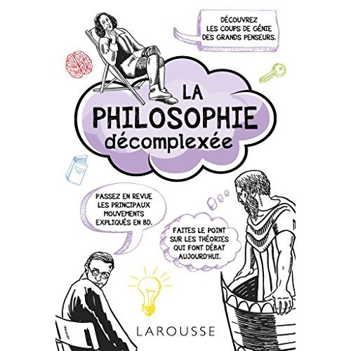 La philosophie décomplexée