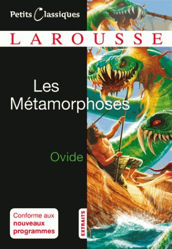 Les Métamorphoses