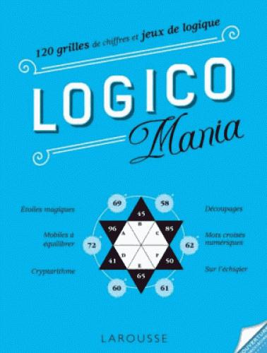 Logico Mania