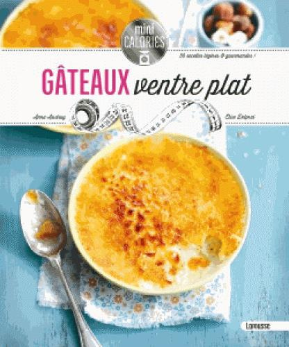 Gâteaux ventre plat