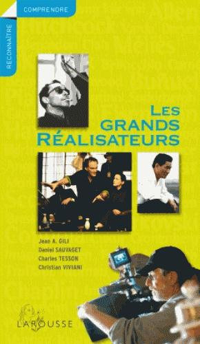 Les grands réalisateurs