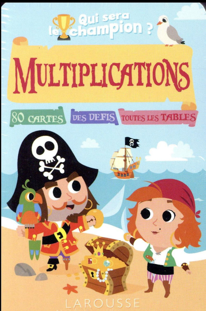 Multiplications