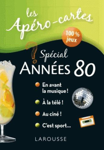 Spécial années 80