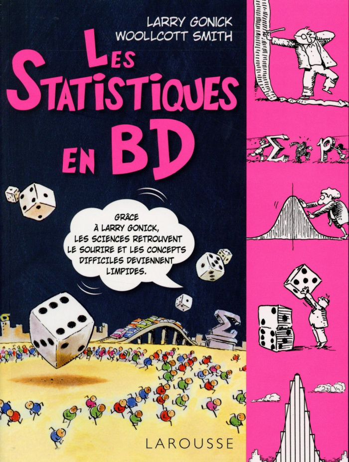Les statistiques en BD