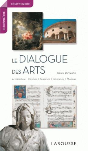 Le dialogue des arts