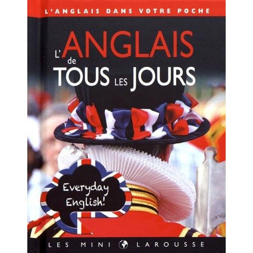 L'anglais de tous les jours