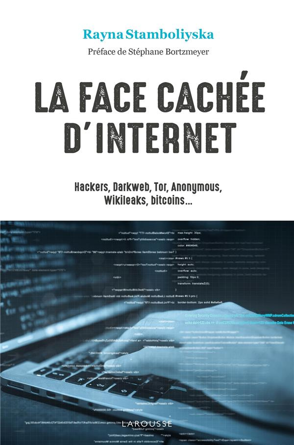 La face cachée d'Internet