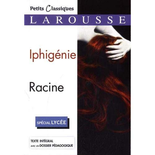 Iphigénie