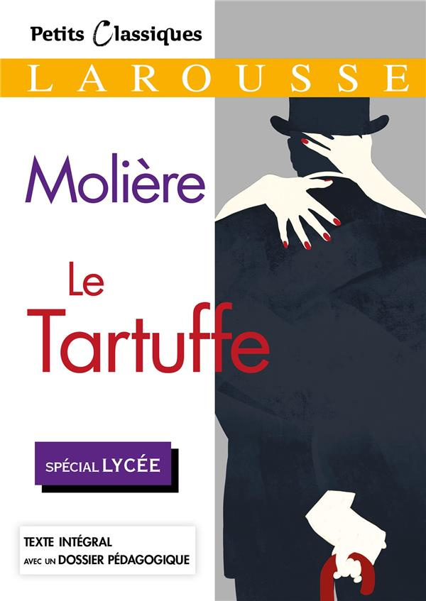 Le Tartuffe