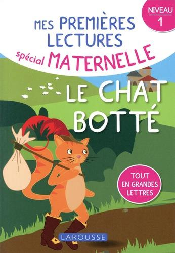 Le chat botté. Niveau 1