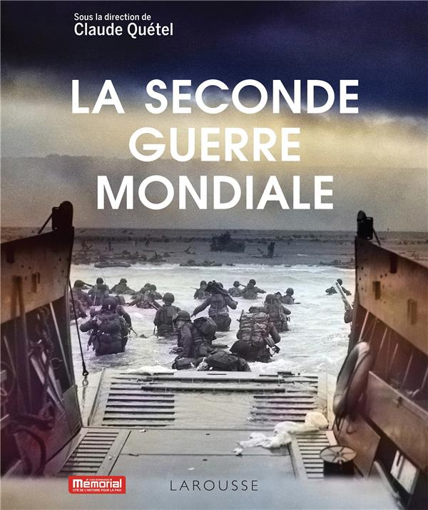 1939-1945. La seconde guerre mondiale