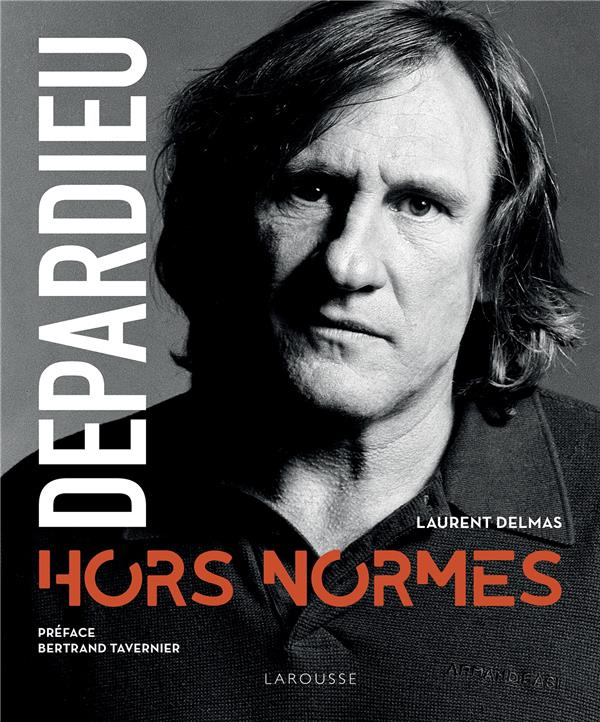 Depardieu hors normes