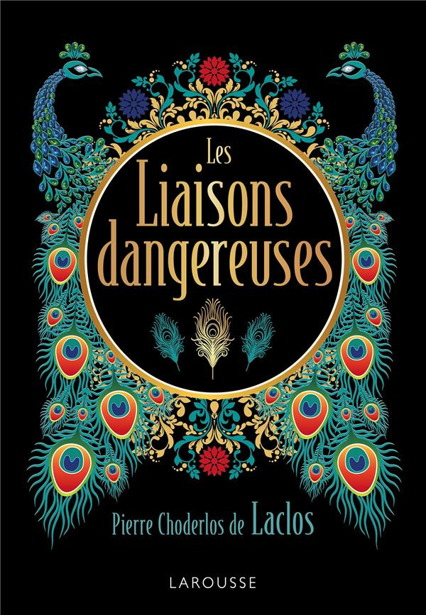 Les Liaisons dangereuses. Edition de luxe