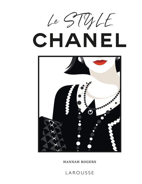 Le style Chanel. Questions d'allure !