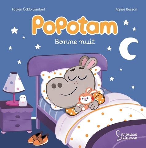 Popotam : Bonne nuit