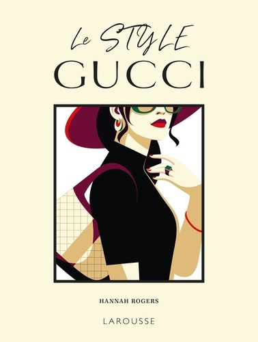 Le style Gucci. Questions d'allure !