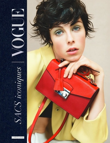 Vogue. Sacs iconiques