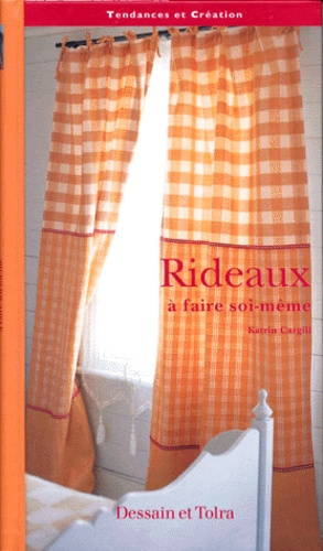 RIDEAUX A FAIRE SOI MEME