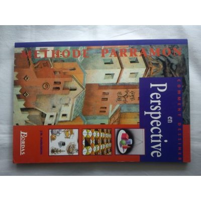 COMMENT DESSINER EN PERPECTIVE -NE-