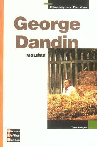 George Dandin