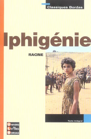Iphigénie