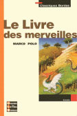 Le Livre des merveilles
