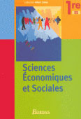 Sciences Economiques et Sociales 1e
