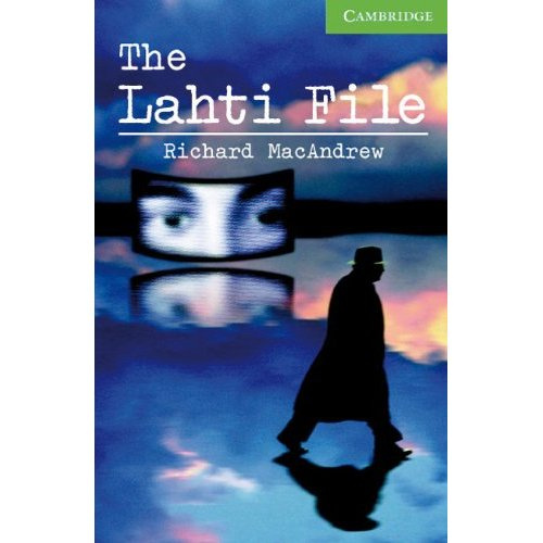 The lahti file - reader lycee b1