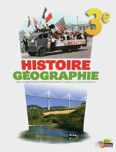 Histoire Géographie 3e