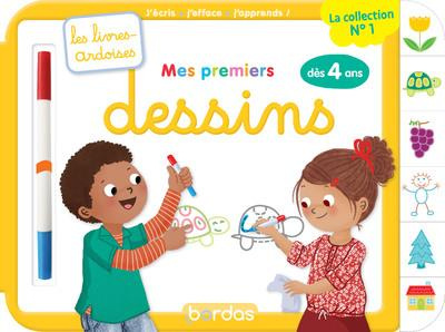 Mes premiers dessins