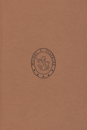 JEAN-JACQUES ROUSSEAU. DE L'EROS COUPABLE A L'EROS GLORIEUX. NOUVELLE EDITION AUGMENTEE. (1976).