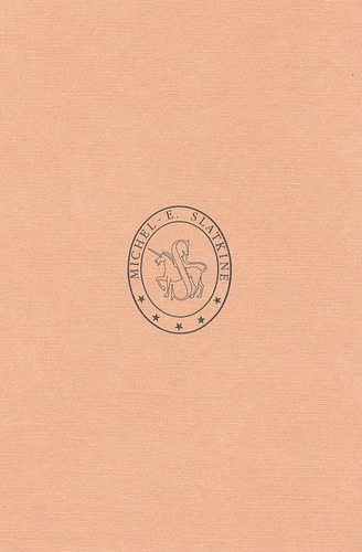 OEUVRES COMPLETES. EDITION CRITIQUE PAR C.A. MAYER. TII. OEUVRES SATIRIQUES.