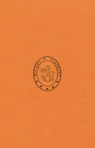 STENDHAL ET ROUSSEAU. CONTINUITES ET RUPTURES. REIMPRESSION DE L'EDITION DE COLOGNE (1986).