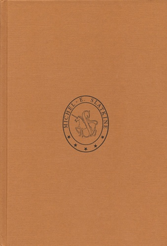 ASPECTS DE L'ART BAUDELAIRIEN. REIMPRESSION DE L'EDITION DE LAUSANNE, 1934.