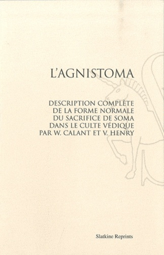 L'AGNISTOMA (1906)
