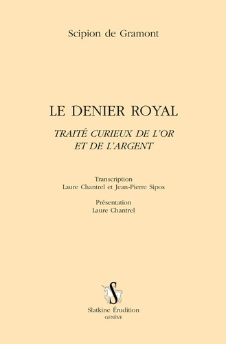 LE DENIER ROYAL