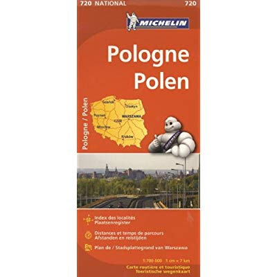 720 POLOGNE