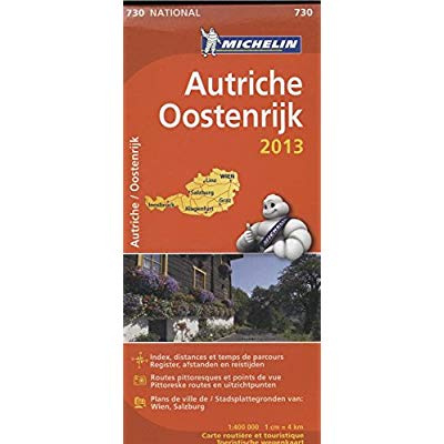 730 AUTRICHE 2013 1 400000
