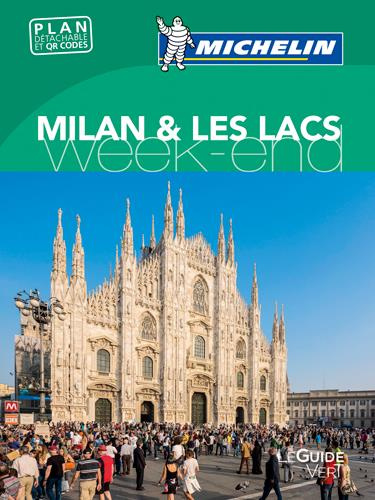 Milan & les lacs